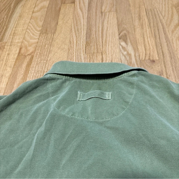 Wind River 100% Cotton Short Sleeved Collared Shirt - Picture 6 of 8